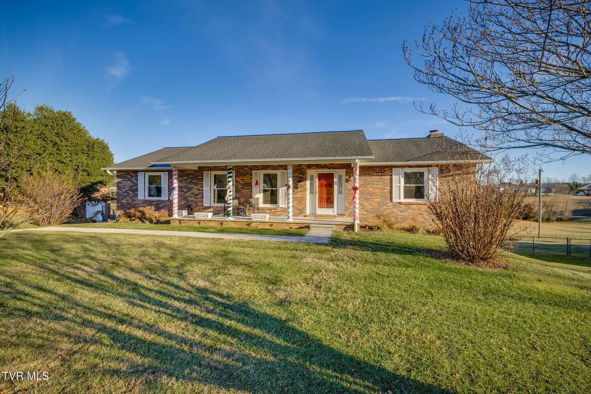 120 Tangency Drive, Johnson City, TN 37615 - Image #1