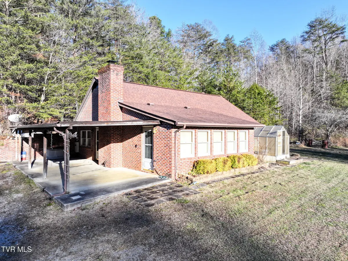604 Sandy Valley Road, Rogersville, TN 37857 - Image #1