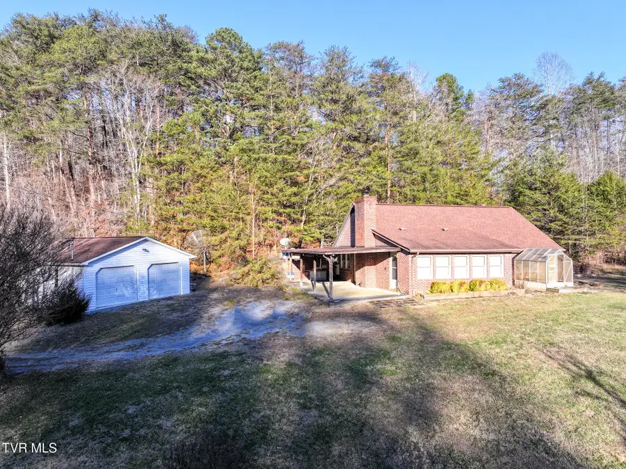 604 Sandy Valley Road, Rogersville, TN 37857 - Image #2