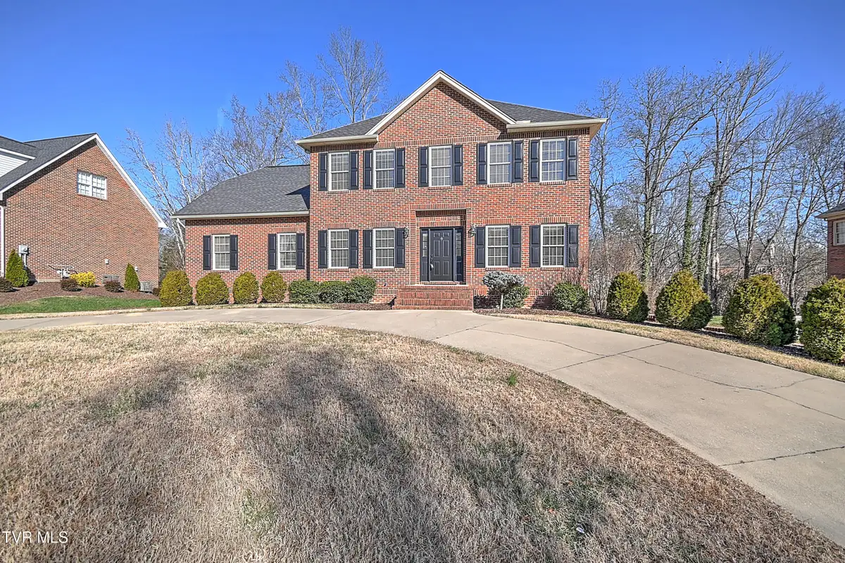 1036 Sussex Drive, Kingsport, TN 37660 - Image #1