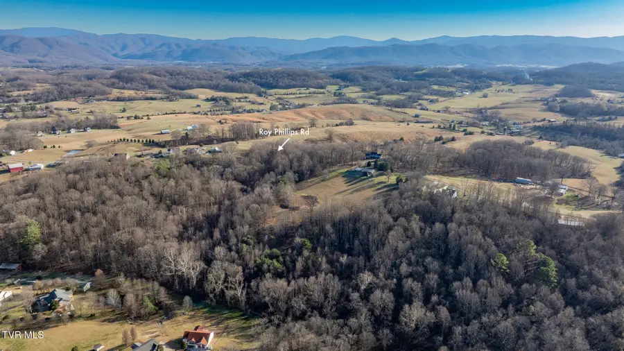 Tbd Roy Phillips Rd, Jonesborough, TN 37659 - Image #2