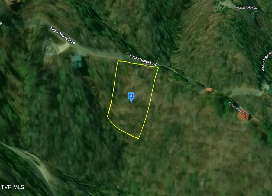 3518 Sugar Maple Loop Road, Sevierville, TN 37862 - Image #2