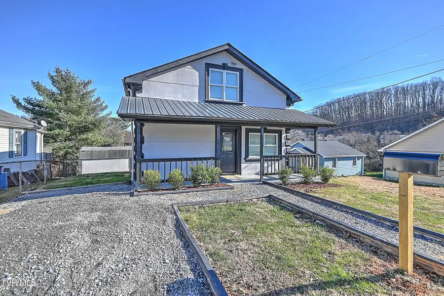 488 Virgil Avenue, Kingsport, TN 37665 - Image #2