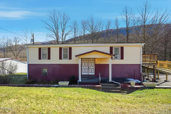 226 Robinette Chapel Road, Big Stone Gap, VA 24219