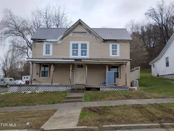 1101 Afton Street, Johnson City, TN 37601