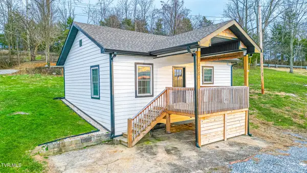 575 South Chuckey Ruritan Road, Chuckey, TN 37641