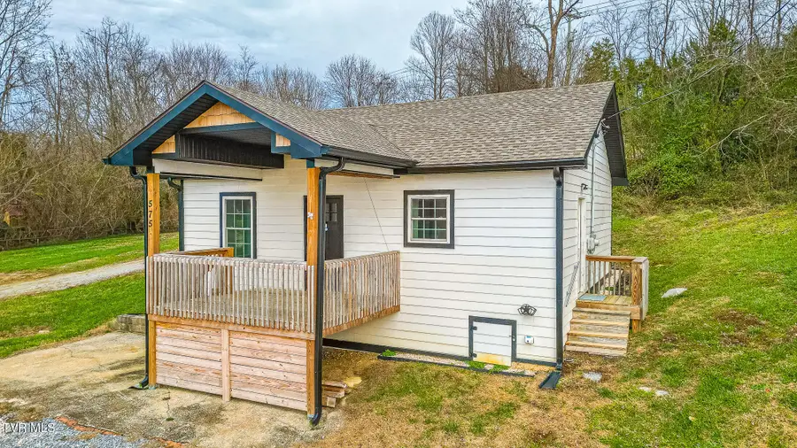 575 South Chuckey Ruritan Road, Chuckey, TN 37641 - Image #3