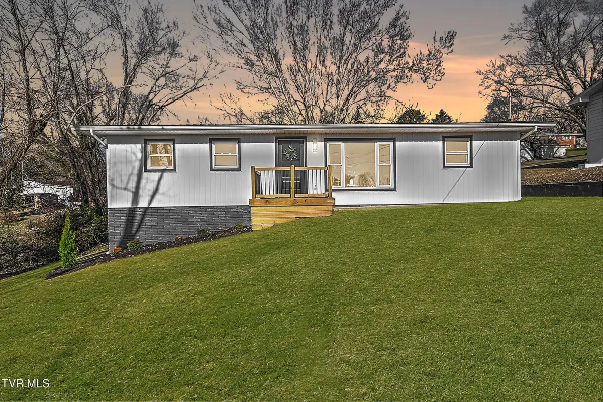 3408 Cardinal Street, Kingsport, TN 37660 - Image #1