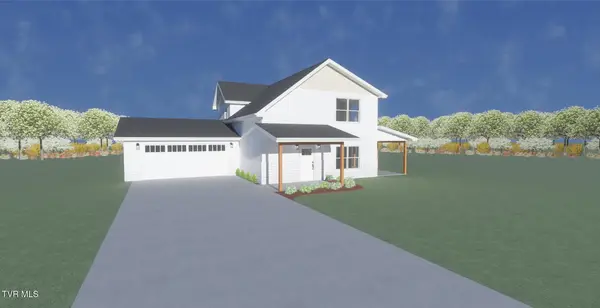 115 Red Tail Ridge, Greeneville, TN 37743