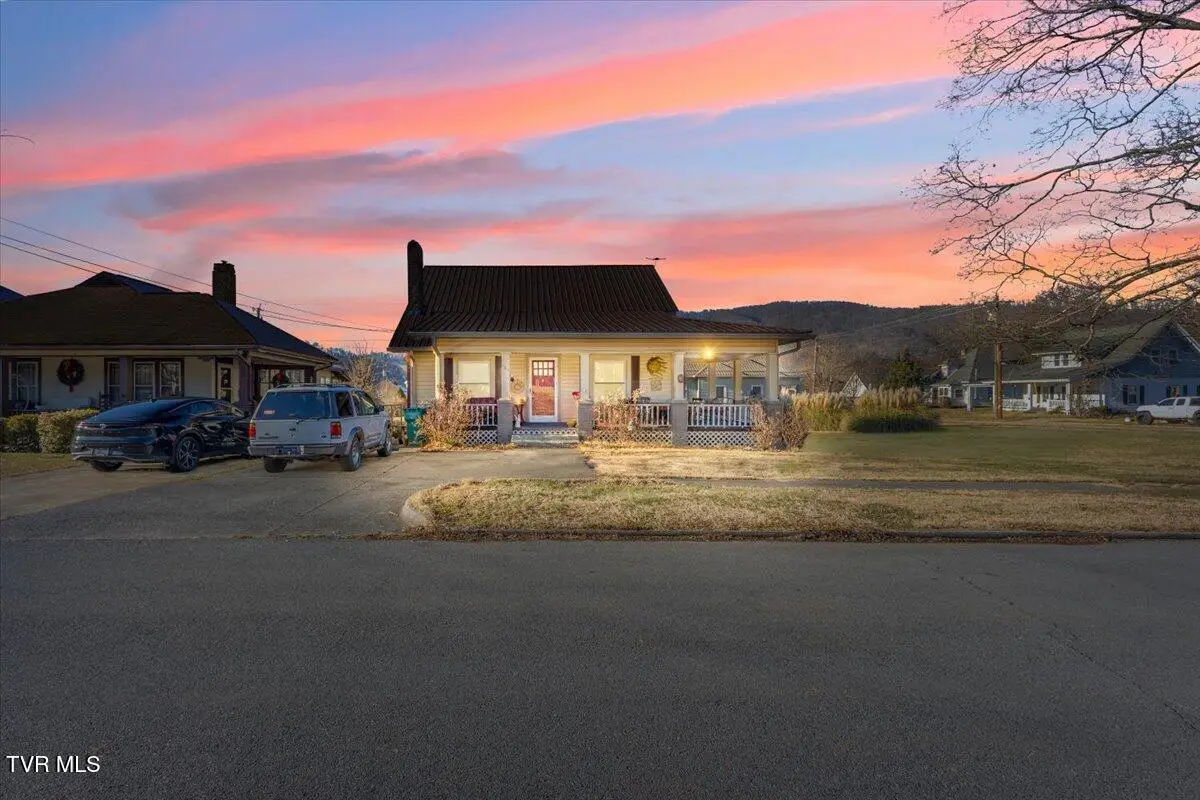 123 North Willow Avenue, Erwin, TN 37650 - Image #1