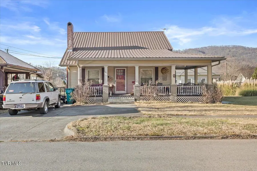 123 North Willow Avenue, Erwin, TN 37650 - Image #2