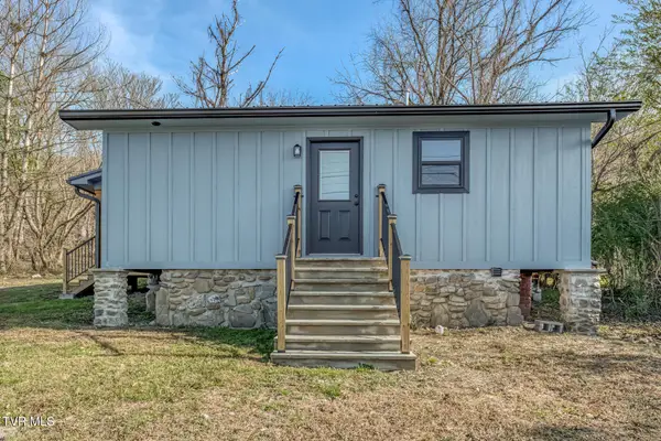 215 Okolona Drive, Erwin, TN 37650