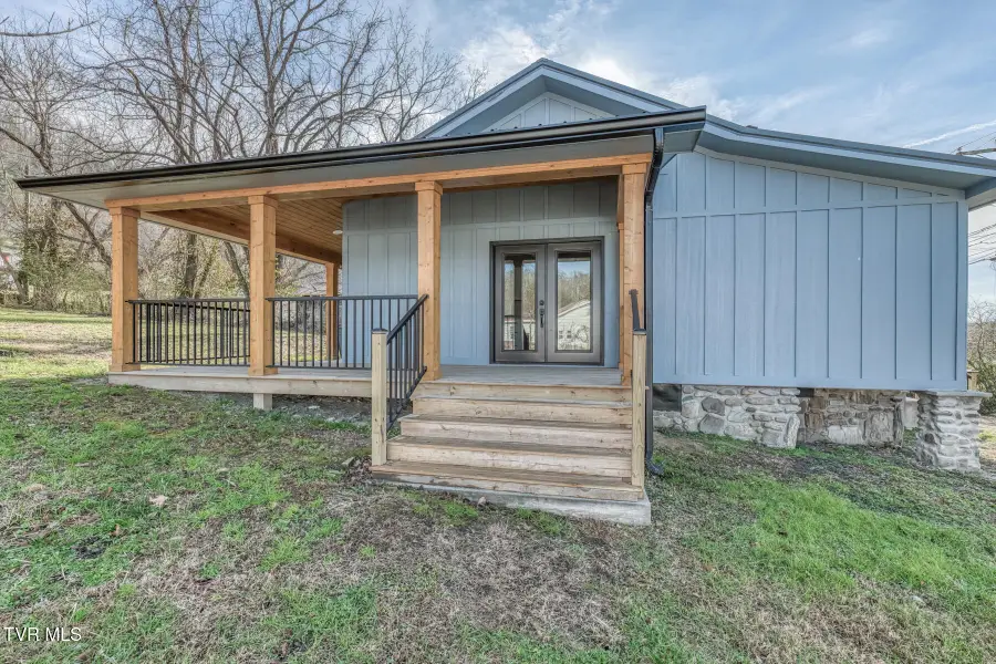 215 Okolona Drive, Erwin, TN 37650 - Image #2
