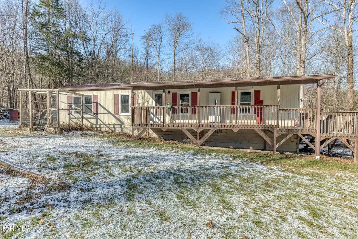 736 Ryder Church Road, Bluff City, TN 37618 - Image #1