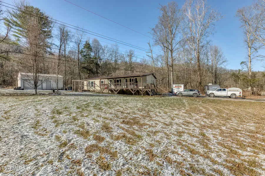 736 Ryder Church Road, Bluff City, TN 37618 - Image #2