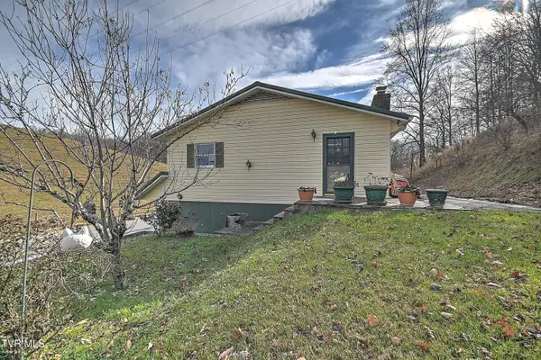 423 Kendricks Hollow Road, Bristol, TN 37620