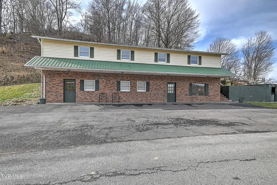 423 Kendricks Hollow Road, Bristol, TN 37620 - Image #2