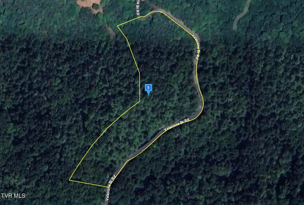 4705 Pearl Valley Road, Sevierville, TN 37876 - Image #1