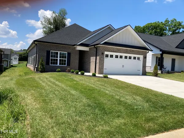 225 Dry Kiln Court, Johnson City, TN 37615