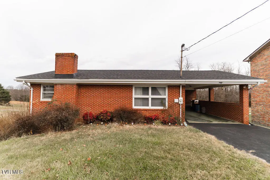 574 Matson Road, Jonesborough, TN 37659 - Image #1