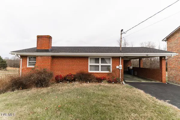 574 Matson Road, Jonesborough, TN 37659