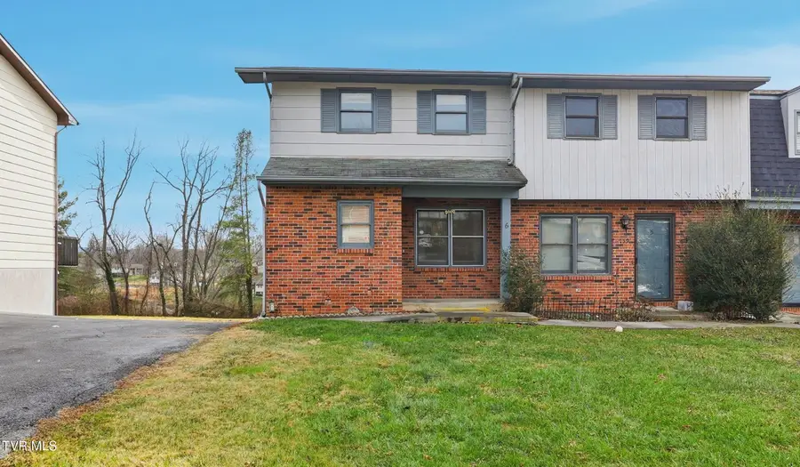 161 Oakcrest Circle #161, Bristol, VA 24201 - Image #2