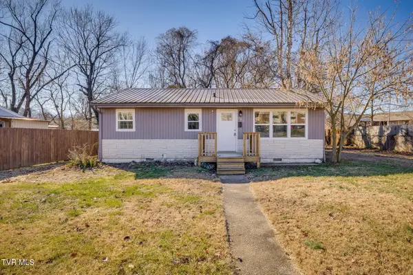 507 Robinson Drive, Johnson City, TN 37604