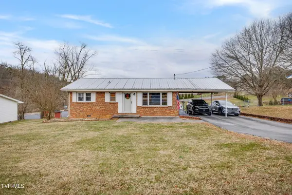 1504 Squibb Drive, Johnson City, TN 37601