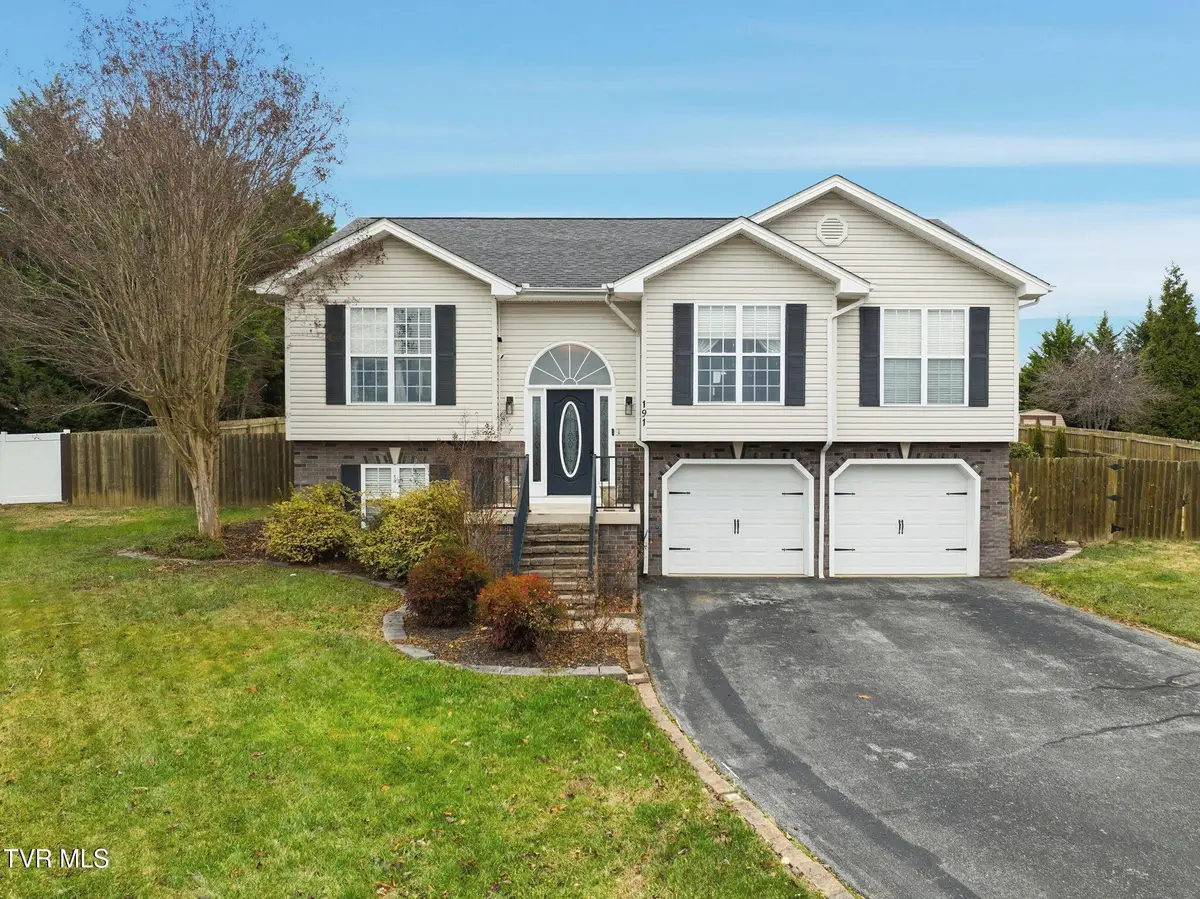 191 Royal Oaks Drive, Jonesborough, TN 37659 - #1