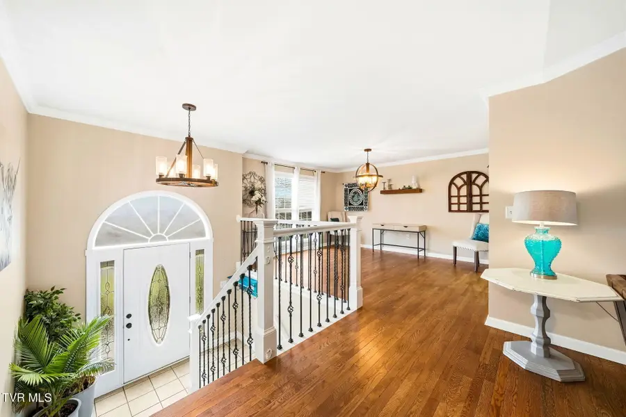 191 Royal Oaks Drive, Jonesborough, TN 37659 - #3