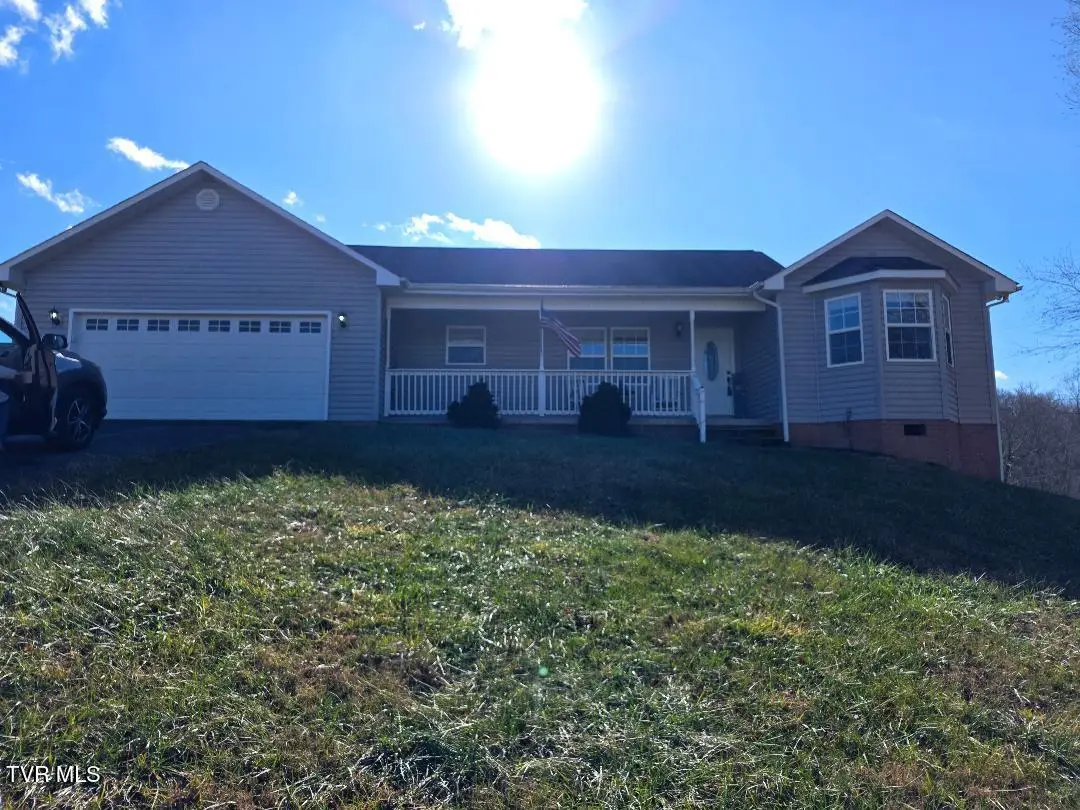 110 Sheets Hollow Road, Johnson City, TN 37601 - #1