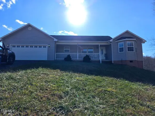 110 Sheets Hollow Road, Johnson City, TN 37601