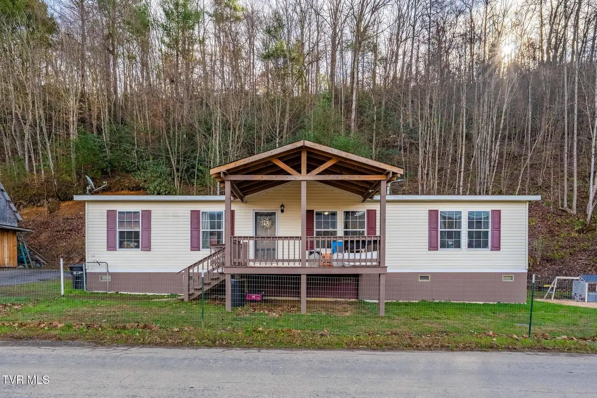 542 Copley Branch Road, Butler, TN 37640 - #1