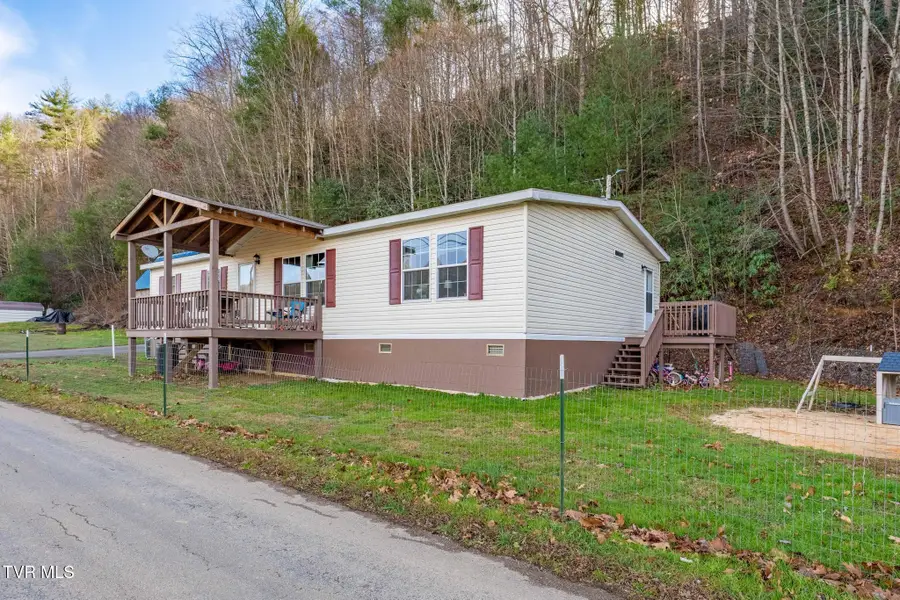 542 Copley Branch Road, Butler, TN 37640 - #3