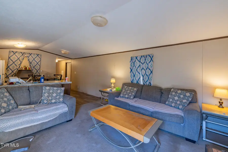 3822 Goshen Valley Road, Rogersville, TN 37857 - #3