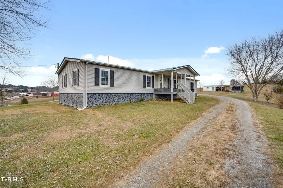 1160 Red Gate Road, Greeneville, TN 37743 - #2