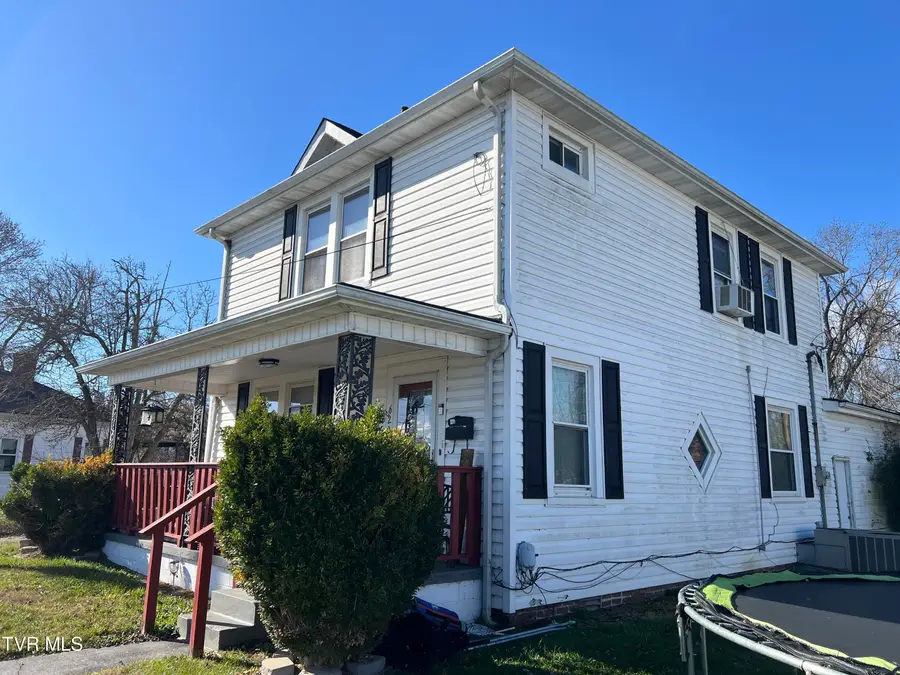 629 Branch Street, Kingsport, TN 37660 - #3