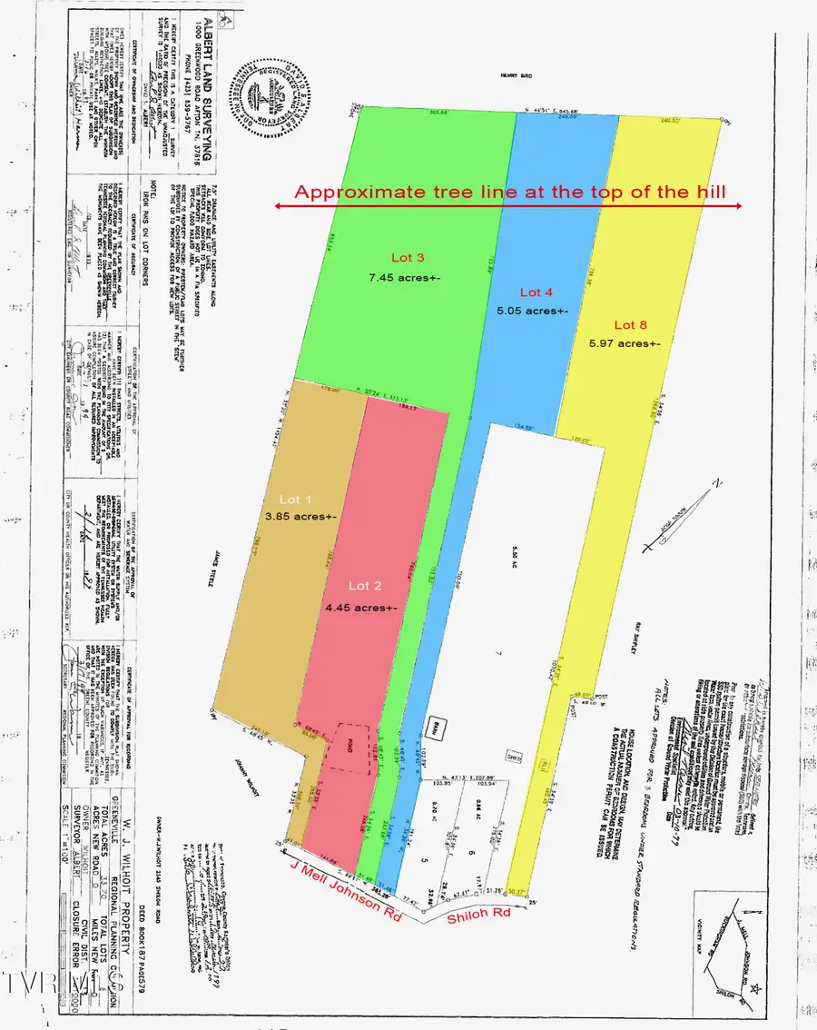 2570 Shiloh Road #3, Greeneville, TN 37745 - #3