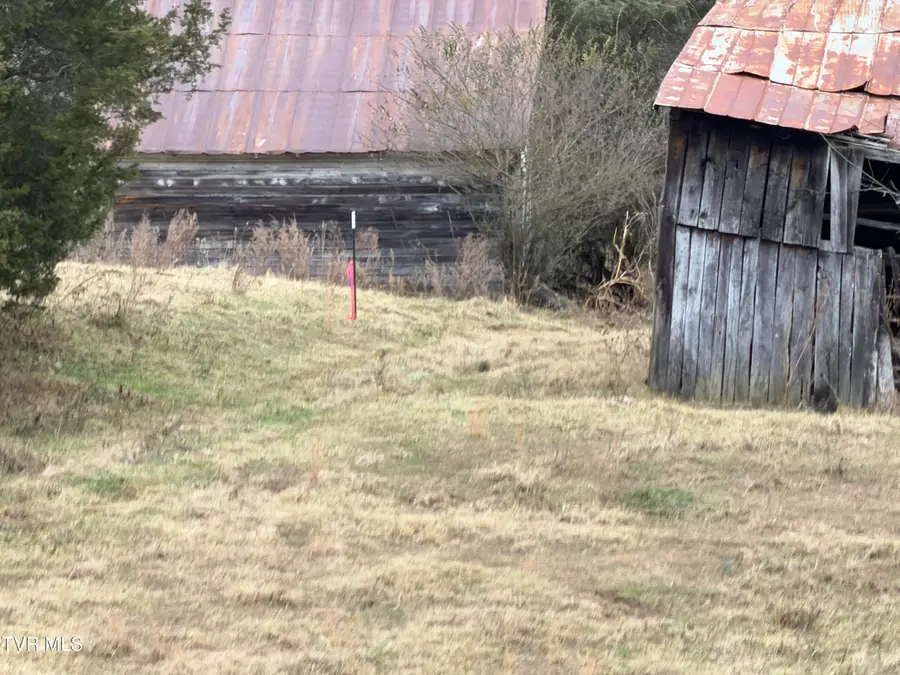 Tract 1 Rocky Hollow Road, Jonesborough, TN 37659 - #3