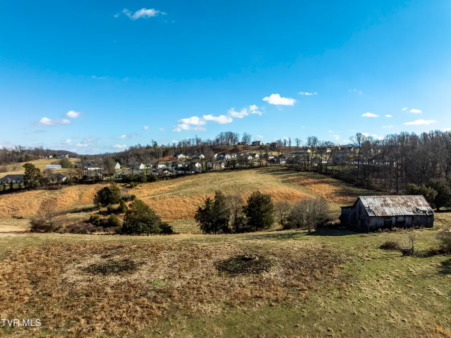 Tract 2 Rocky Hollow Road, Jonesborough, TN 37659 - #2