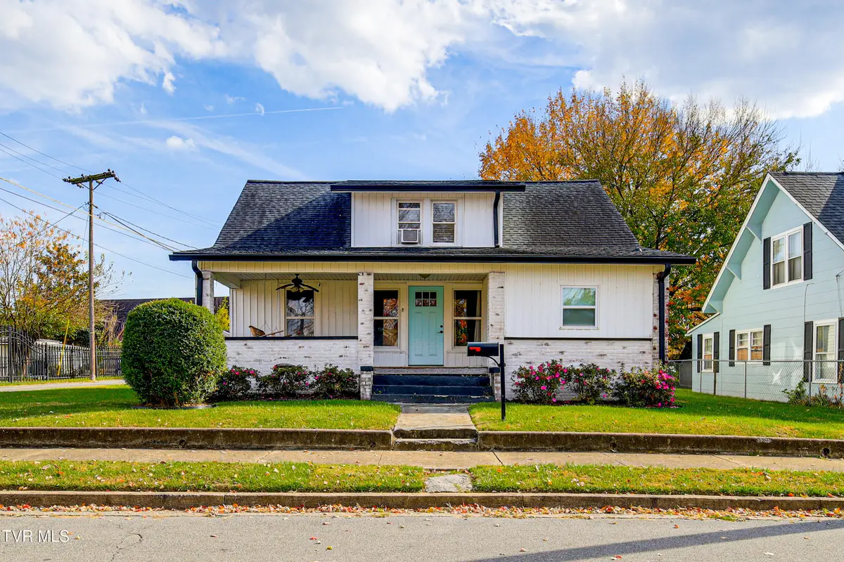 909 Poplar Street, Kingsport, TN 37660 - #1