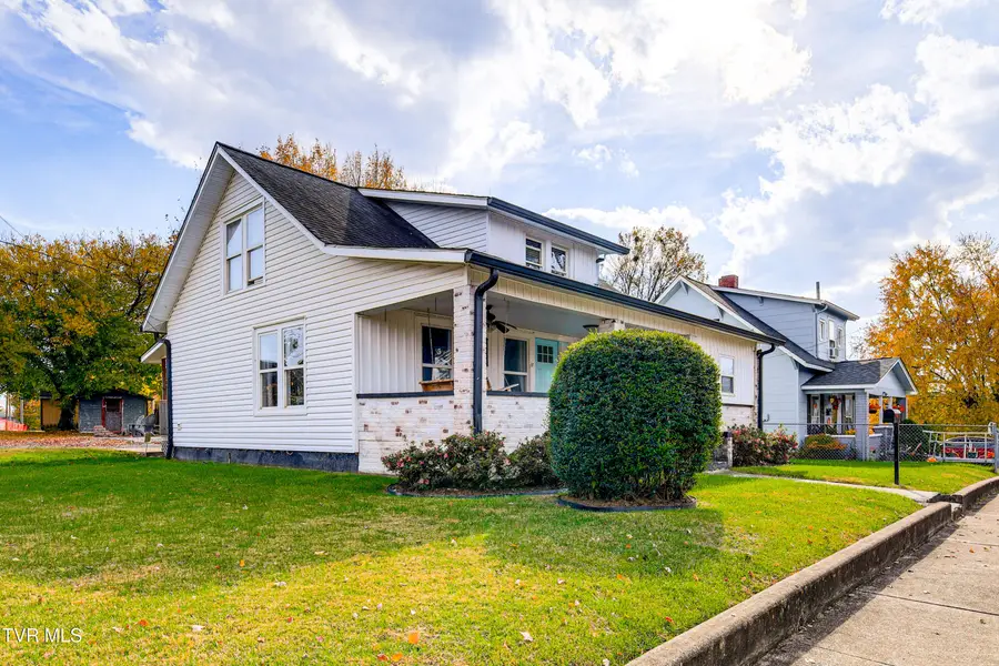 909 Poplar Street, Kingsport, TN 37660 - #2