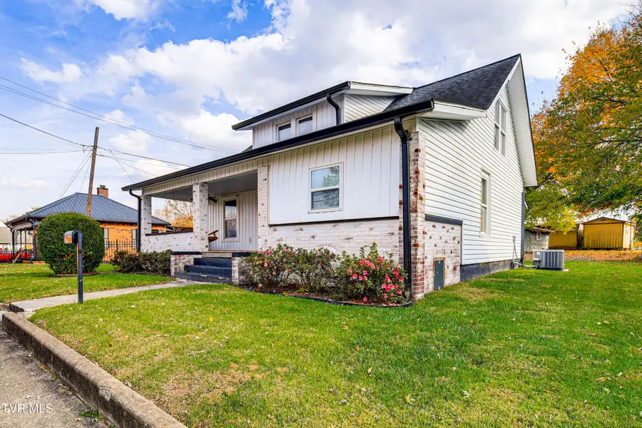 909 Poplar Street, Kingsport, TN 37660 - #3