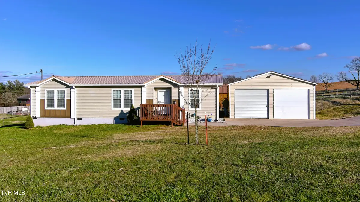 3920 Brown Springs Road, Greeneville, TN 37743 - #1