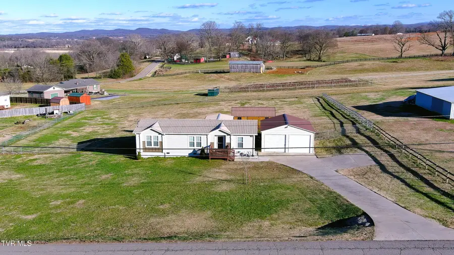 3920 Brown Springs Road, Greeneville, TN 37743 - #2