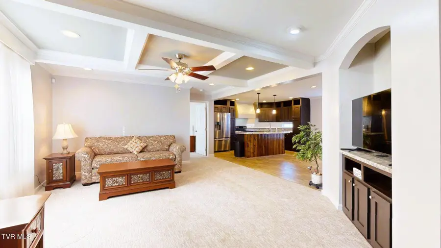 3920 Brown Springs Road, Greeneville, TN 37743 - #3