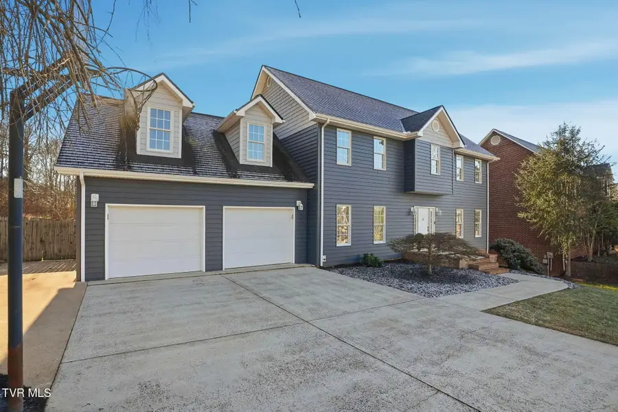 3914 Leaf Point, Kingsport, TN 37663 - Image #2