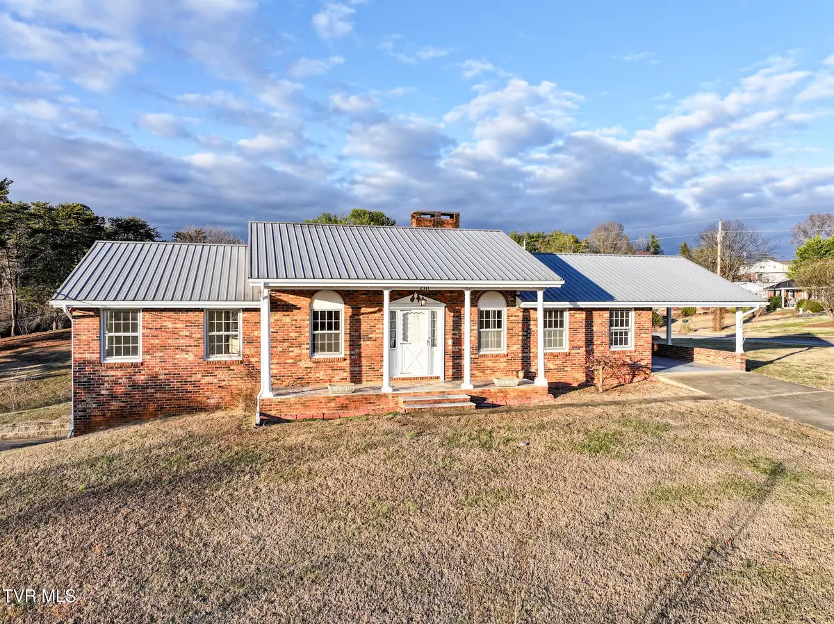 210 Sioux Trail, Greeneville, TN 37743 - #1