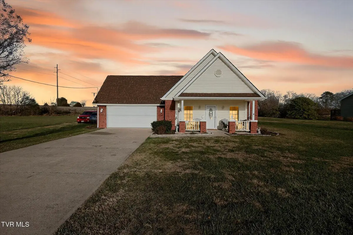 453 Rauhof Road, Telford, TN 37690 - Image #1