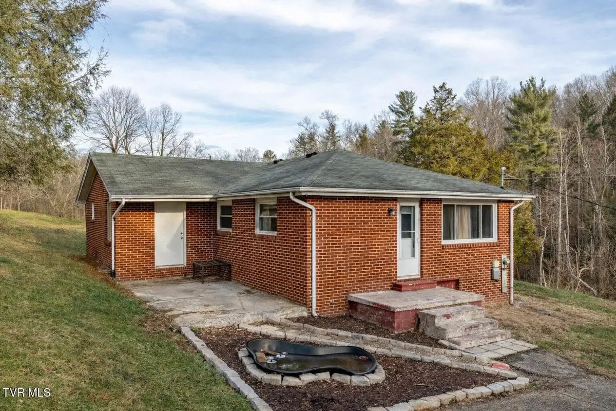 722 Beidleman Creek Road, Bristol, TN 37620 - #1